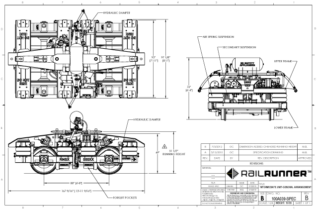 Intermediate Unit Drawing