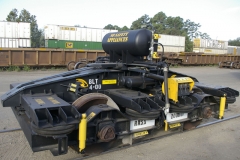 RailRunner Intermediate Unit